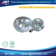 Auto lentille moule